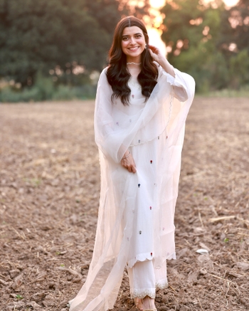 Nimrat Khaira