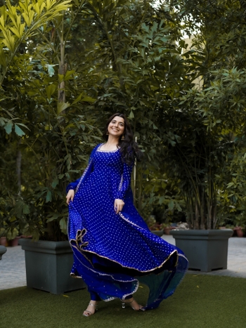 Nimrat Khaira