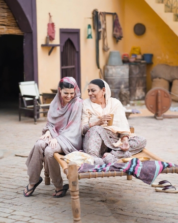 Nimrat Khaira