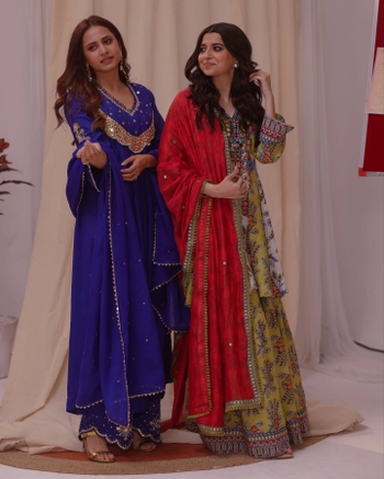 Nimrat Khaira