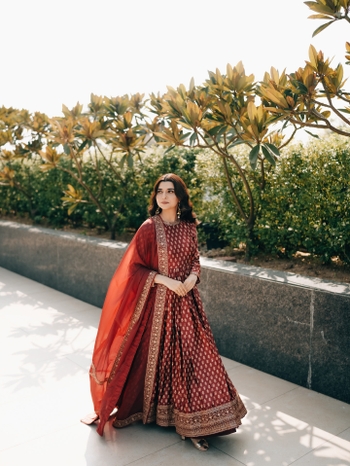 Nimrat Khaira