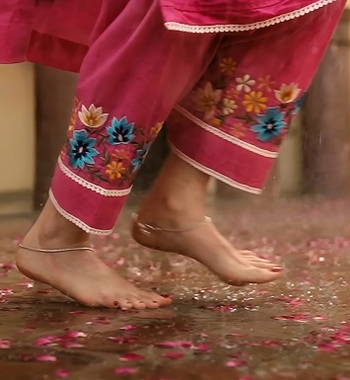Nimrat Khaira