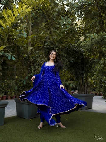 Nimrat Khaira