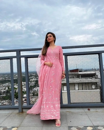 Nimrat Khaira