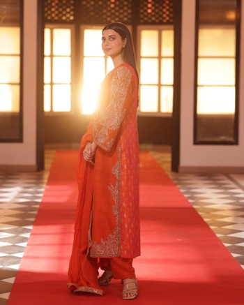 Nimrat Khaira