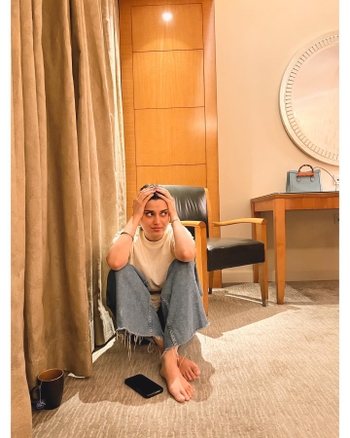 Nimrat Khaira