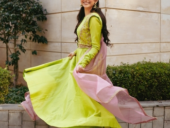 Nimrat Khaira