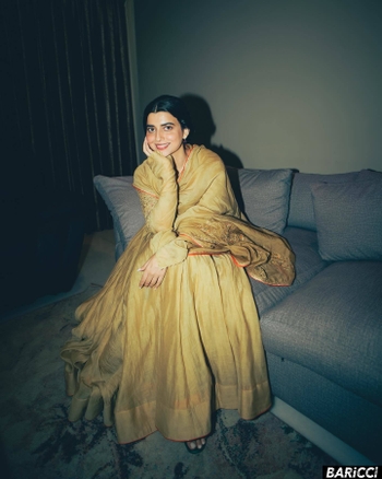 Nimrat Khaira