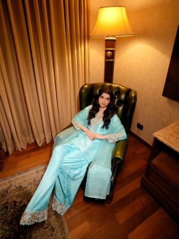 Nimrat Khaira