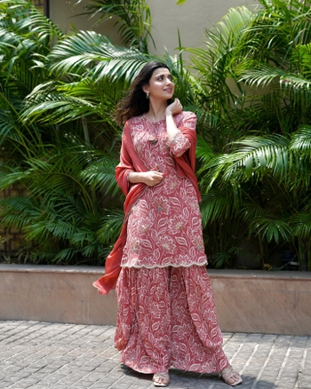 Nimrat Khaira