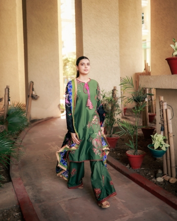 Nimrat Khaira