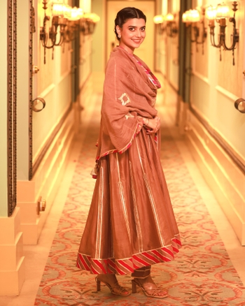 Nimrat Khaira