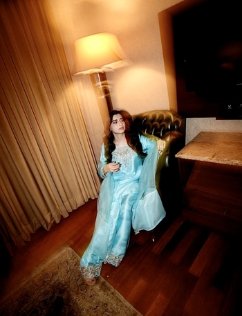 Nimrat Khaira