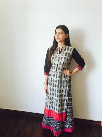 Nimrat Khaira