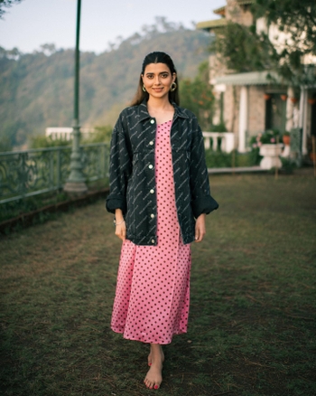 Nimrat Khaira