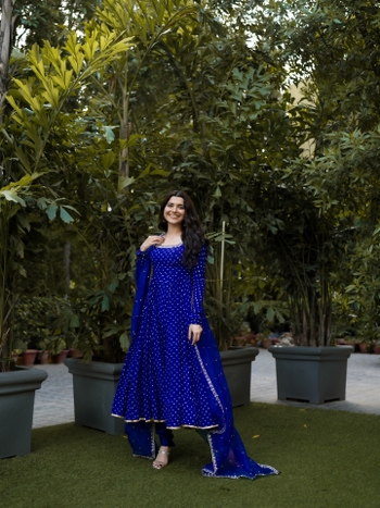 Nimrat Khaira