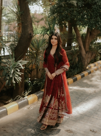 Nimrat Khaira
