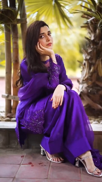 Nimrat Khaira