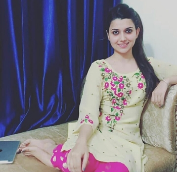 Nimrat Khaira