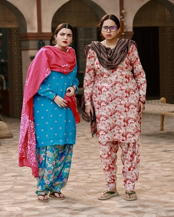 Nimrat Khaira