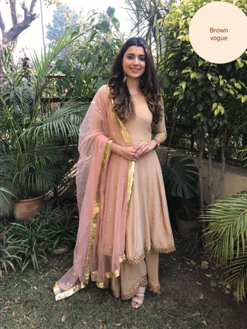 Nimrat Khaira