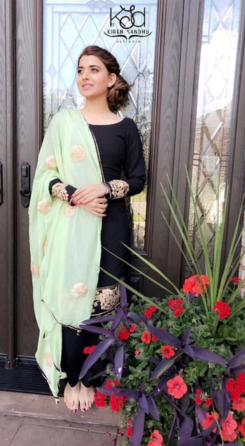 Nimrat Khaira