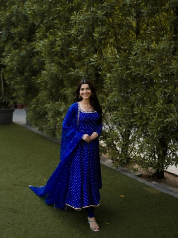 Nimrat Khaira