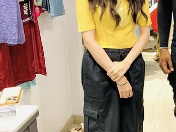 Nimrat Khaira