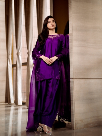 Nimrat Khaira