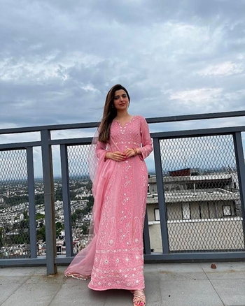 Nimrat Khaira