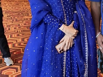 Nimrat Khaira