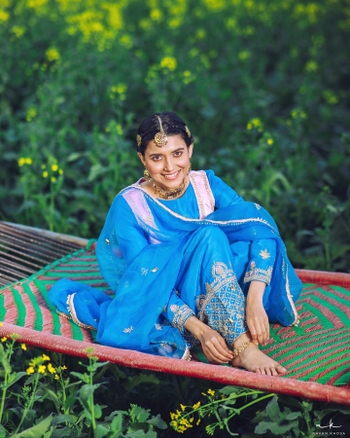 Nimrat Khaira