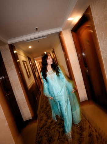 Nimrat Khaira