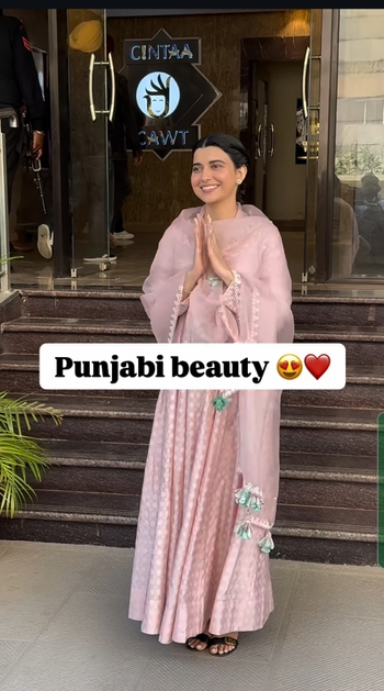 Nimrat Khaira