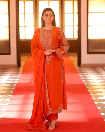 Nimrat Khaira