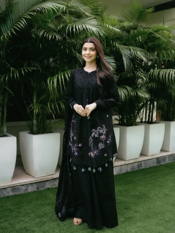 Nimrat Khaira
