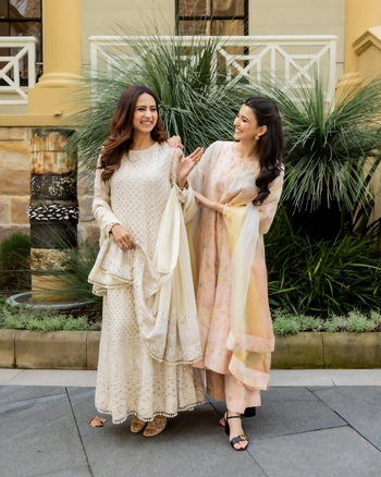 Nimrat Khaira