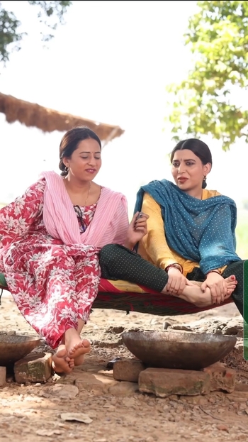 Nimrat Khaira