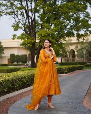 Nimrat Khaira