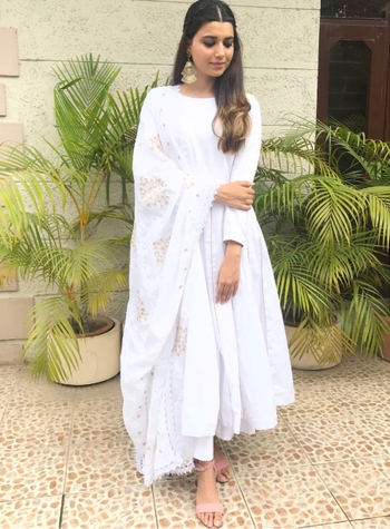 Nimrat Khaira