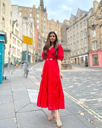 Nimrat Khaira