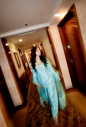 Nimrat Khaira