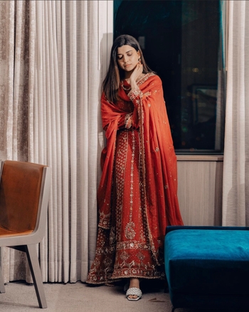 Nimrat Khaira