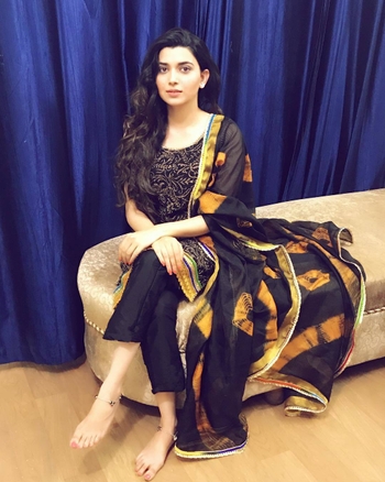 Nimrat Khaira