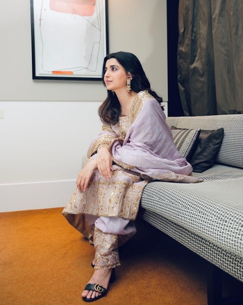 Nimrat Khaira