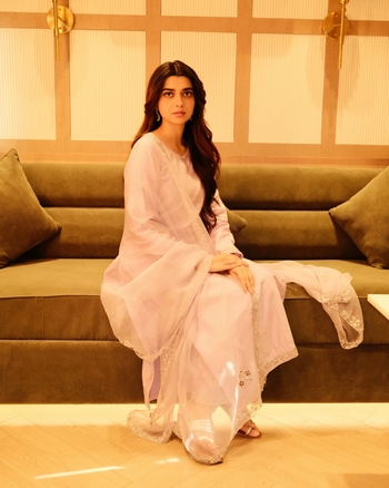 Nimrat Khaira