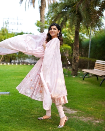 Nimrat Khaira
