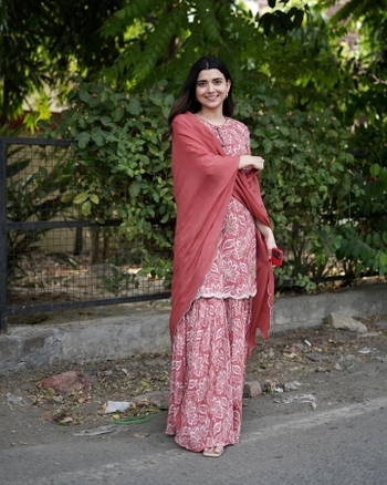 Nimrat Khaira