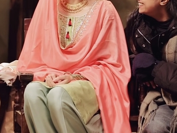 Nimrat Khaira