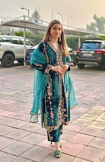 Nimrat Khaira